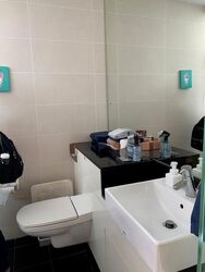 Twin Regency (D3), Condominium #532538561